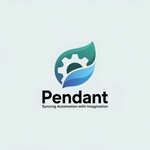 pendant Logo - Entry #496