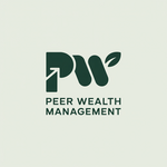 Peer Wealth Management Logo - Entry #325
