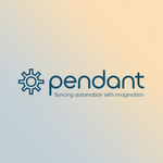 pendant Logo - Entry #2262