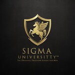 Sigma University™ Logo - Entry #1639