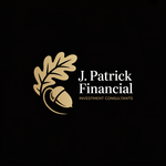 J. Patrick Financial Logo - Entry #2746