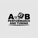 A to B Performance and Tuning Logo - Entry #1252