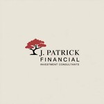 J. Patrick Financial Logo - Entry #1104
