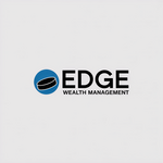 Edge Wealth Management Logo - Entry #1728