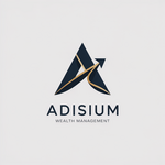 Adisium Wealth Management Logo - Entry #1787