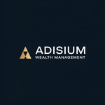 Adisium Wealth Management Logo - Entry #1699