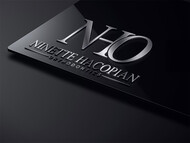 Ninette Hacopian Orthodontics Logo - Entry #401