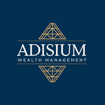 Adisium Wealth Management Logo - Entry #810