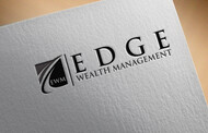Edge Wealth Management Logo - Entry #460