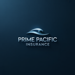 PRIME PACIFIC INSURANCE Logo - Entry #2647