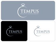Tempus Wealth Management Logo - Entry #493