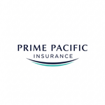 PRIME PACIFIC INSURANCE Logo - Entry #1888