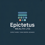 Epictetus Wealth Ltd. Logo - Entry #1108