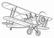 Leadville Flying Club Logo - Entry #374
