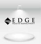 Edge Wealth Management Logo - Entry #1235
