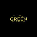 Green Road Wealth Logo - Entry #362