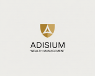 Adisium Wealth Management Logo - Entry #121
