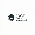 Edge Wealth Management Logo - Entry #2411