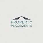 Property Placements Logo - Entry #1134