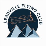 Leadville Flying Club Logo - Entry #202