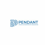 pendant Logo - Entry #1271