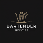 Bartender Supply.co Logo - Entry #201