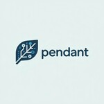 pendant Logo - Entry #1160
