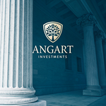 Angart Investments Logo - Entry #1701