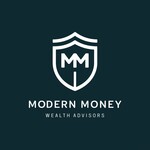 Modern Money Wealth Advisors Logo - Entry #1772
