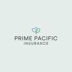 PRIME PACIFIC INSURANCE Logo - Entry #890