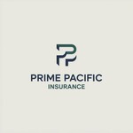 PRIME PACIFIC INSURANCE Logo - Entry #1001