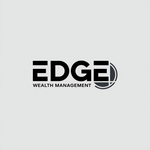 Edge Wealth Management Logo - Entry #2772