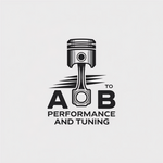 A to B Performance and Tuning Logo - Entry #648