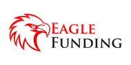 Eagle Funding Logo - Entry #60