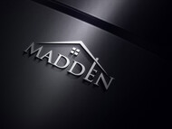 Madden Logo - Entry #641