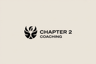 Chapter 2 Coaching Logo - Entry #580