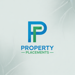 Property Placements Logo - Entry #903