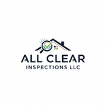 All Clear Inspections LLC Logo - Entry #15