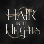 Hair in the Heights Logo - Entry #166
