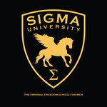 Sigma University™ Logo - Entry #1099