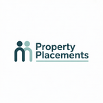 Property Placements Logo - Entry #353