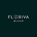 FLORIVA BLOOM Logo - Entry #277