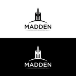 Madden Logo - Entry #2081