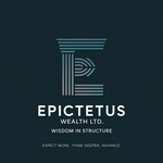 Epictetus Wealth Ltd. Logo - Entry #1084