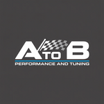 A to B Performance and Tuning Logo - Entry #721