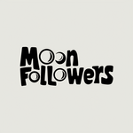 Moonfollowers Logo - Entry #465