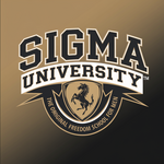 Sigma University™ Logo - Entry #566