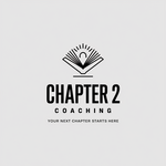 Chapter 2 Coaching Logo - Entry #1044