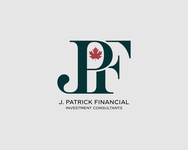 J. Patrick Financial Logo - Entry #923