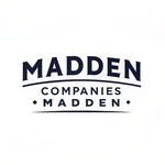 Madden Logo - Entry #5231